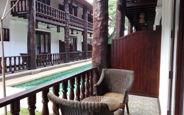 Treasure Hotel Laos