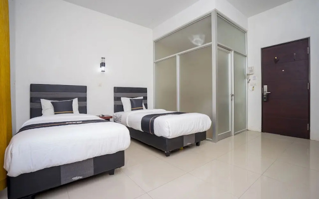 OYO 2695 D'es Guest House