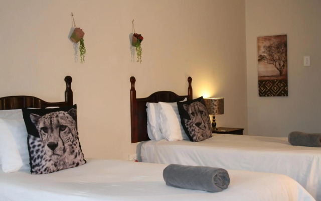Aero Guest Lodge