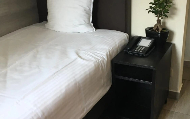 Slina Hotel Brussels