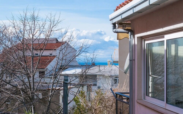 Palmina - Comfort Apartment - SA4 Bijeli