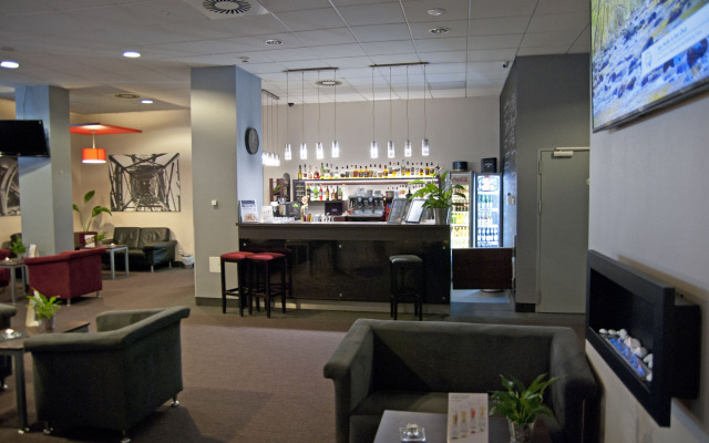 Economy Silesian Hotel