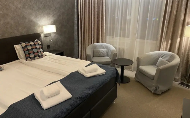 Hotell Rättvik