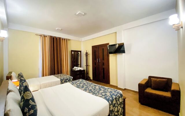 Summer Glow Guest - Nuwara Eliya