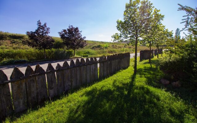 Hotel Rural la Estación del Alma