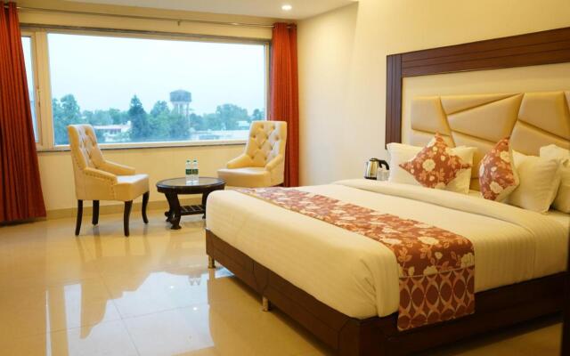 Hotel Doon's Pride