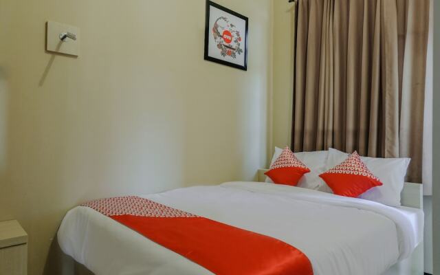 Uniga Malang Family Residence by OYO Rooms