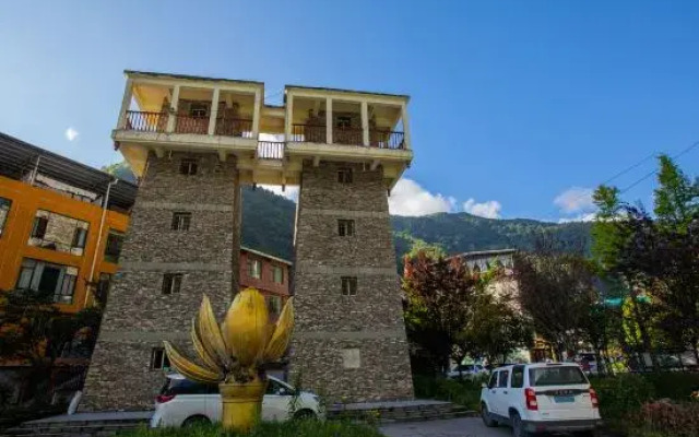 Xianglongze Farm