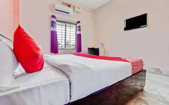 Satya Homes by OYO Rooms