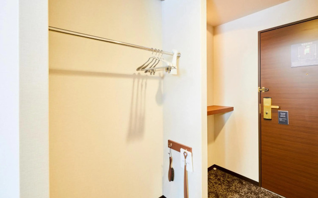 Hotel Wing International Kobe Shin-Nagata Ekimae