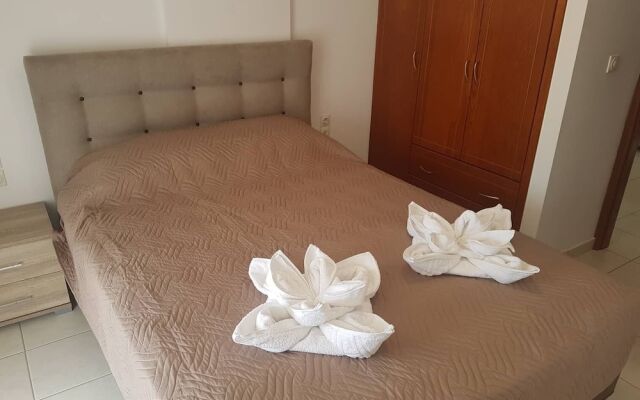 Rias Sea View Apartment