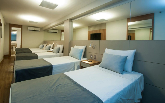 Hotel Atlântico Travel