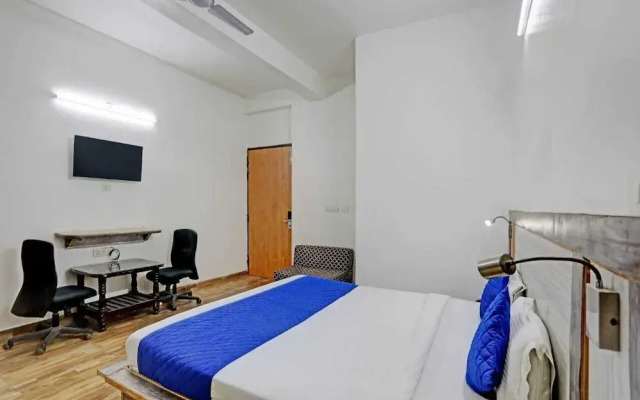 Greater Noida Stay