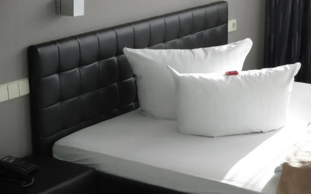 Businesshotel & Appartements Stuttgart-Vaihingen