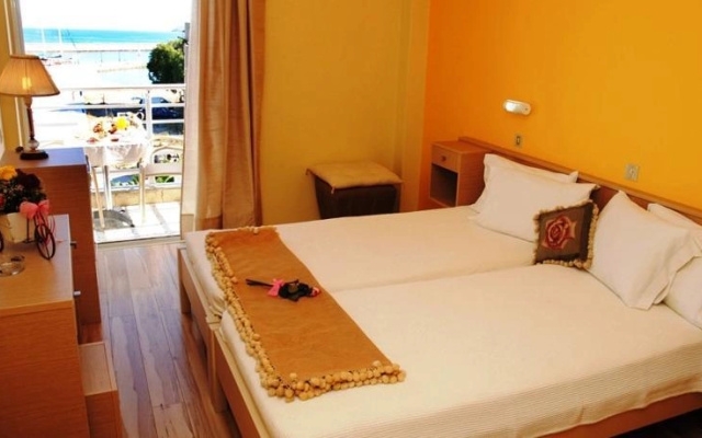 Galaxy Hotel
