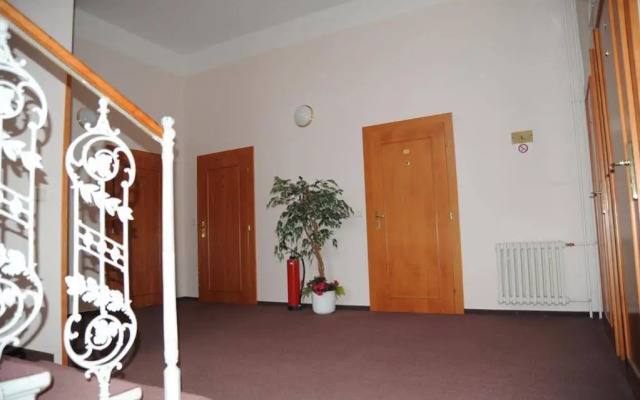 Pension Akropolis