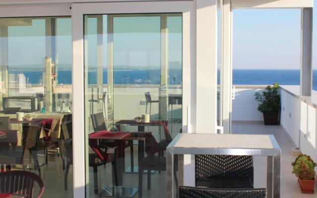 Depandance Palazzo Piro