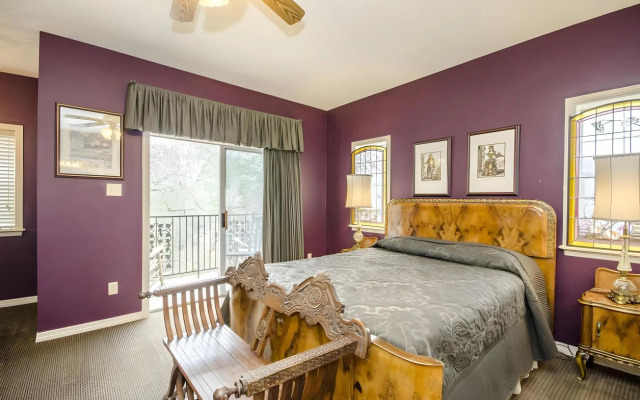 Messina Hof Winery & Resort