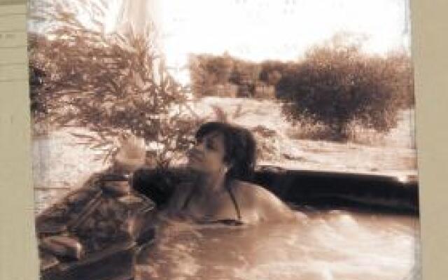 Agriturismo Dominus Domenico