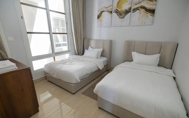 Riyadh Luxury