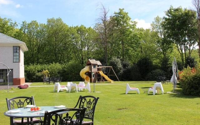Leverhulme Hotel & Spa