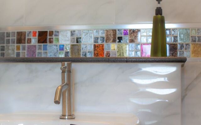 4 Bedroom House at Skytrain