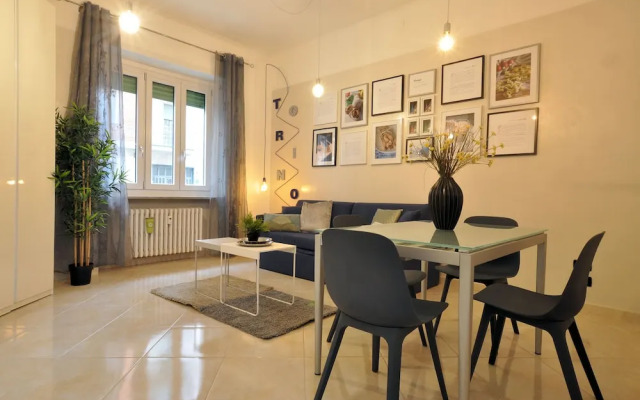 Casa Invorio Vicino Al Parco Della Pellerina