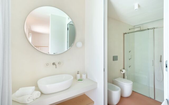 Masseria Pensato SUITE CARRUBO