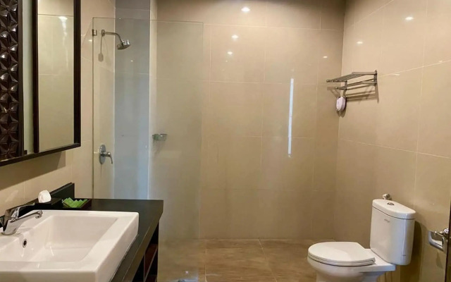 djabu Seminyak Hotel
