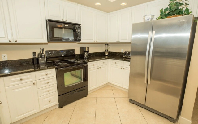 Harbor Landing 303B - 3 Br Condo