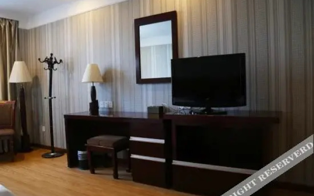 Zunshang International Hotel
