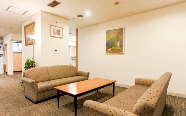 Hotel Bougainvillea Shinjuku