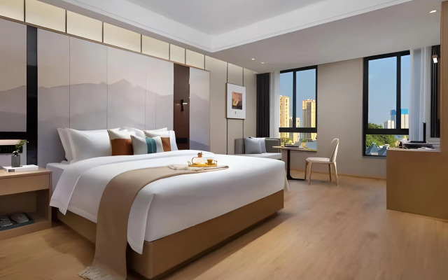 Lingshang Hotel