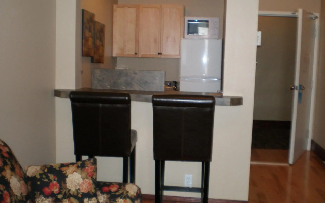 Spanish Bay Inn, CANADA