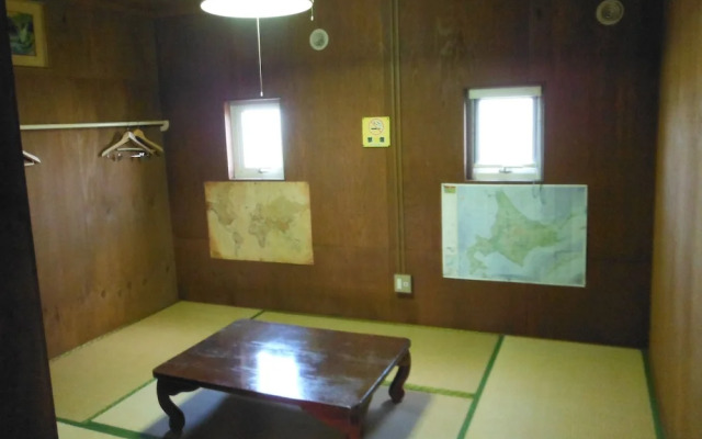 Clione Camp Guest House