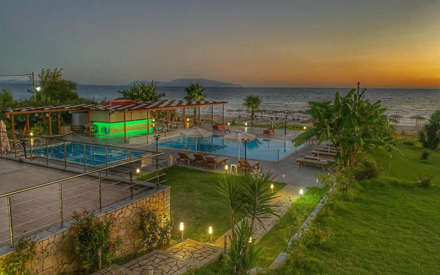 Ocean Hotel