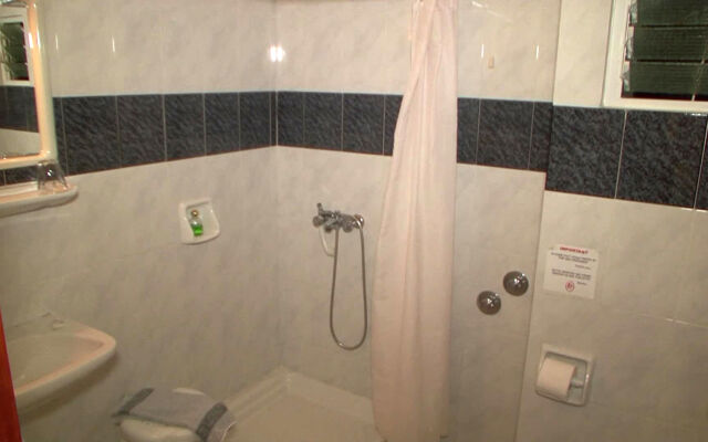 Hotel Sea Bird