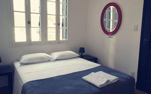 WE Hostel