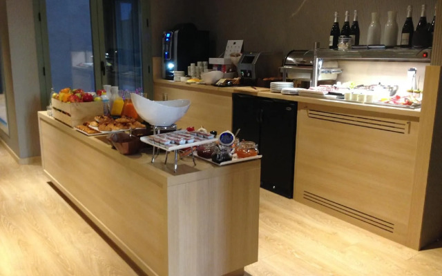 Hotel Àmbit Barcelona