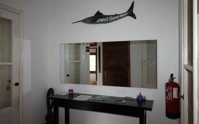 Sweet Guest House