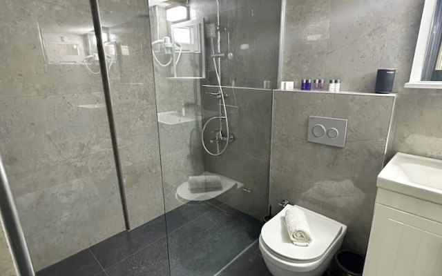 Davidson Boutique Hotel