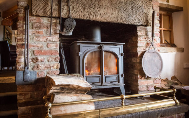 The Black a Moor Inn