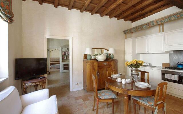 Luxury Apartment Gambero