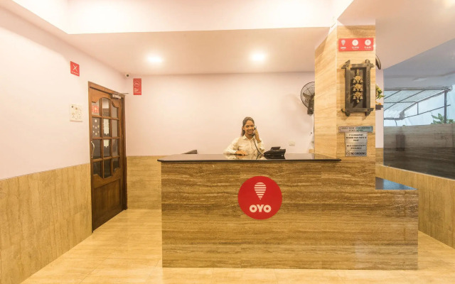Highway Residency by OYO Rooms