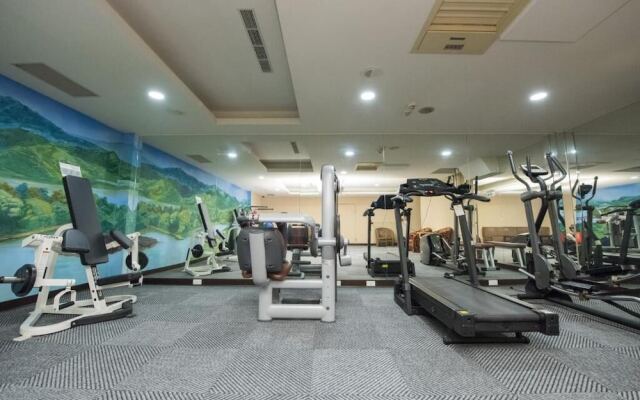 Junli Hotel