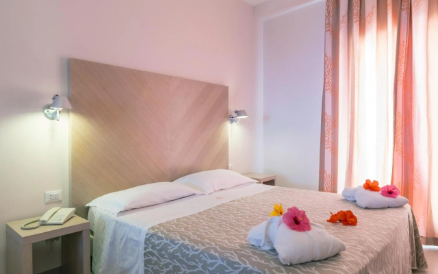 Villaggio Cala Di Volpe Hotel & Residence