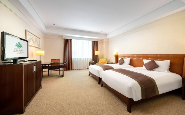 Harriway Garden Hotel Houjie