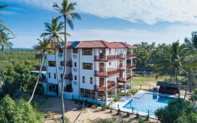 Ananya Beach Resort