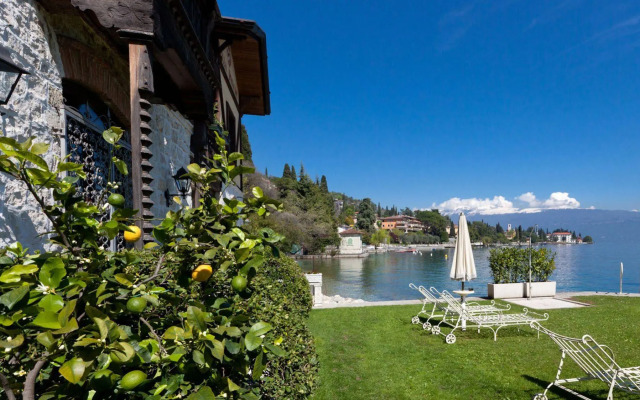 Grand Hotel Fasano