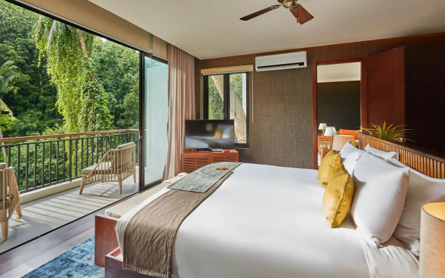 The Farm at San Benito